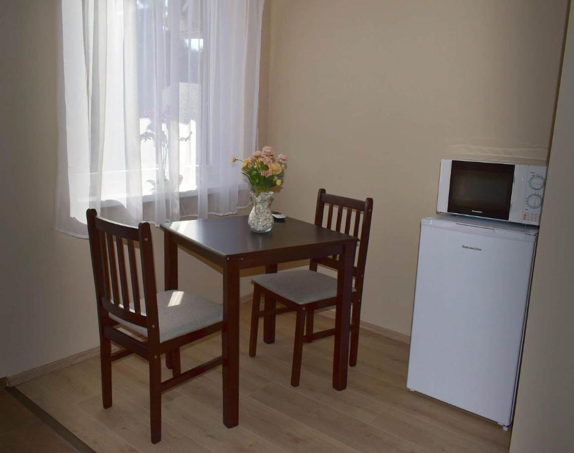 Napfeny Apartman Makó Dış mekan fotoğraf